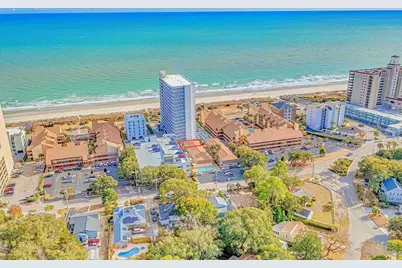 5508 Porcher Dr. #14, Myrtle Beach, SC 29577 - Photo 28