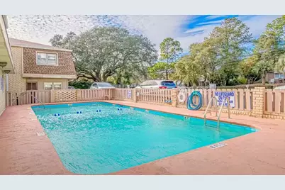 5508 Porcher Dr. #14, Myrtle Beach, SC 29577 - Photo 26
