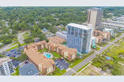 5508 Porcher Dr. #14, Myrtle Beach, SC 29577 - Photo 44