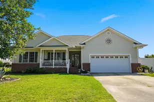 2601 Corn Pile Rd, Myrtle Beach, SC 29588 - Photo 1