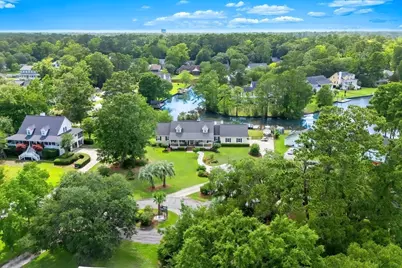181 Live Oak Ln., Georgetown, SC 29440 - Photo 1