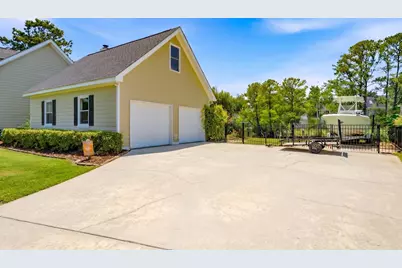 181 Live Oak Ln., Georgetown, SC 29440 - Photo 34
