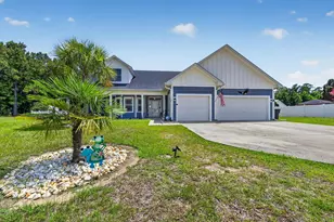 308 Wild Blueberry Ln, Conway, SC 29526 - Photo 4