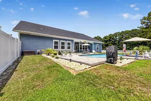308 Wild Blueberry Ln, Conway, SC 29526 - Photo 44