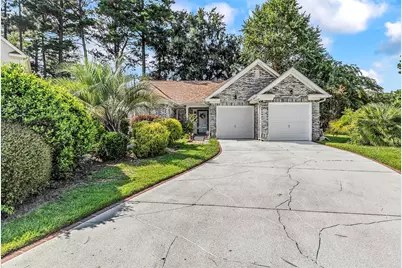 3610 Fire Ring Ct., Myrtle Beach, SC 29579 - Photo 1