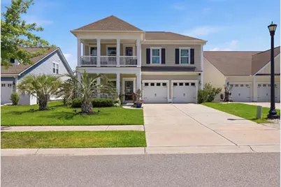 2675 Goldfinch Dr., Myrtle Beach, SC 29577 - Photo 1
