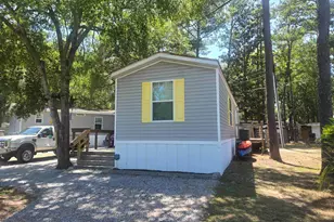 370 W Canal St, Garden City Beach, SC 29576 - Photo 2