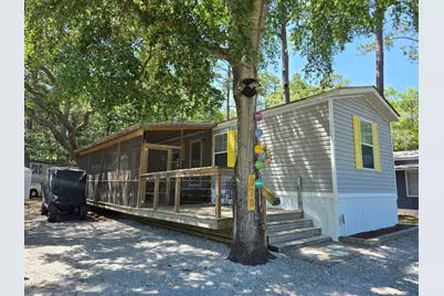 370 W Canal St., Garden City Beach, SC 29576 - Photo 1