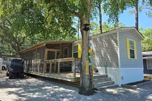 370 W Canal St, Garden City, SC 29576 - Photo 1