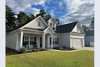 504 Whiddy Loop, Conway, SC 29526 - Photo 4