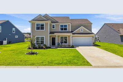 1537 Villena Dr., Myrtle Beach, SC 29579 - Photo 1