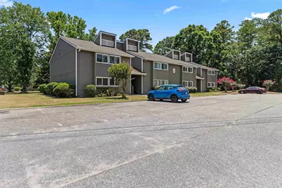 10301 N Kings Hwy. #21-6, Myrtle Beach, SC 29572 - Photo 20