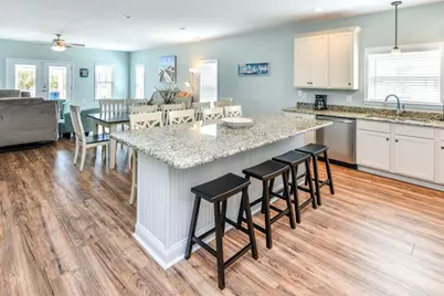 1614-A S Ocean Blvd., Surfside Beach, SC 29575 - Photo 4