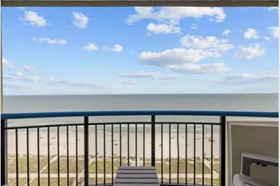 2300 N Ocean Blvd. #1434, Myrtle Beach, SC 29577 - Photo 2