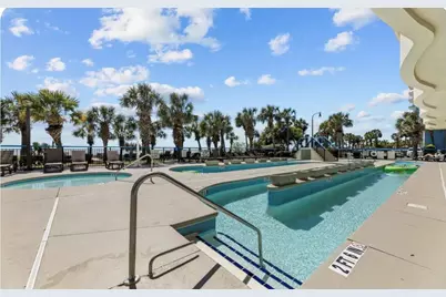 2300 N Ocean Blvd. #1434, Myrtle Beach, SC 29577 - Photo 26