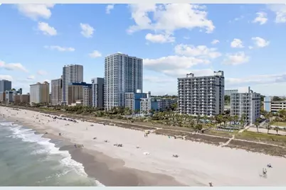 2300 N Ocean Blvd. #1434, Myrtle Beach, SC 29577 - Photo 6