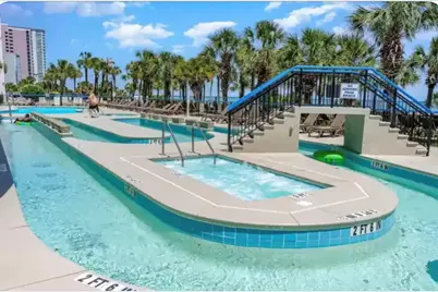 2300 N Ocean Blvd. #1434, Myrtle Beach, SC 29577 - Photo 4