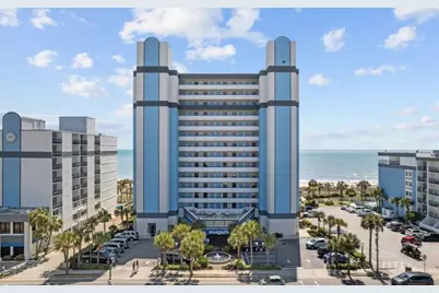 2300 N Ocean Blvd. #1434, Myrtle Beach, SC 29577 - Photo 1