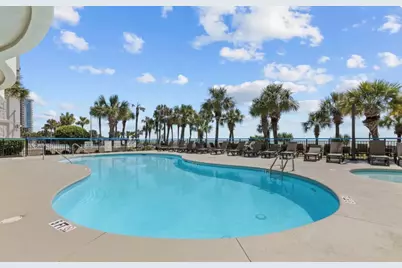 2300 N Ocean Blvd. #1434, Myrtle Beach, SC 29577 - Photo 22