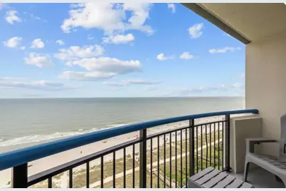 2300 N Ocean Blvd. #1434, Myrtle Beach, SC 29577 - Photo 22