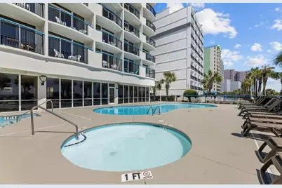 2300 N Ocean Blvd. #1434, Myrtle Beach, SC 29577 - Photo 24