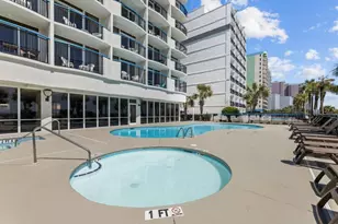 2300 N Ocean Blvd, Myrtle Beach, SC 29577 - Photo 24