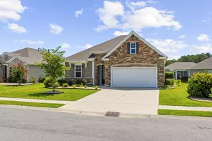 5449 Longhorn Dr, Myrtle Beach, SC 29588 - Photo 30