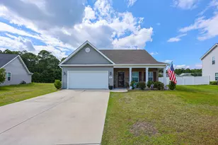 244 Turning Pnes Loop, Myrtle Beach, SC 29579 - Photo 1