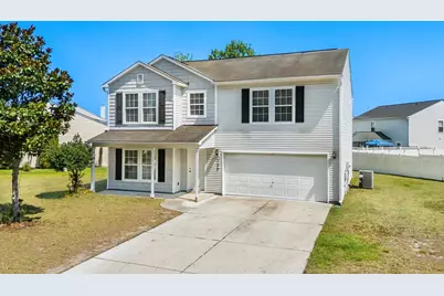 729 Dragon Fly Dr., Myrtle Beach, SC 29579 - Photo 1