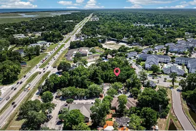 Lot 3 Coastal Professional Park, Murrells Inlet, SC 29576 - Photo 4
