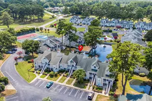 3827 Masters Ct, Myrtle Beach, SC 29577 - Photo 2