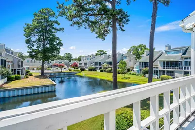 3827 Masters Ct. #3827, Myrtle Beach, SC 29577 - Photo 20