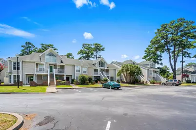 3827 Masters Ct. #3827, Myrtle Beach, SC 29577 - Photo 34