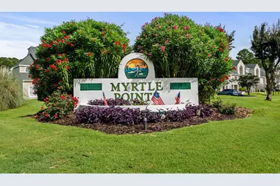 3827 Masters Ct. #3827, Myrtle Beach, SC 29577 - Photo 38