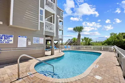 1115 N Ocean Blvd. #201, Surfside Beach, SC 29575 - Photo 26