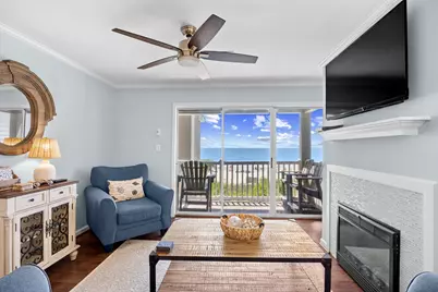 1115 N Ocean Blvd. #201, Surfside Beach, SC 29575 - Photo 2