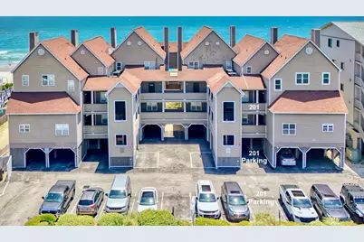 1115 N Ocean Blvd. #201, Surfside Beach, SC 29575 - Photo 32