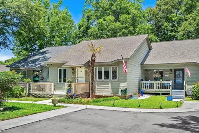 812 Villas Ct. #812, Garden City, SC 29576 - Photo 1