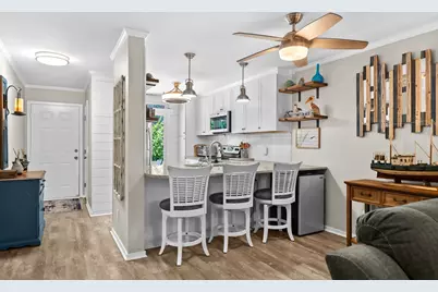 812 Villas Ct. #812, Garden City, SC 29576 - Photo 14