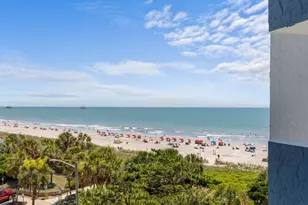 2001 S Ocean Blvd, Myrtle Beach, SC 29577 - Photo 24