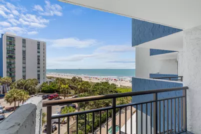 2001 S Ocean Blvd. #513, Myrtle Beach, SC 29577 - Photo 22
