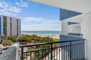 2001 S Ocean Blvd, Myrtle Beach, SC 29577 - Photo 22