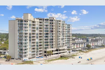 1990 N Waccamaw Dr. #502, Garden City Beach, SC 29576 - Photo 50