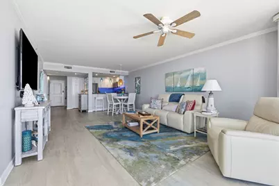 1990 N Waccamaw Dr. #502, Garden City Beach, SC 29576 - Photo 10