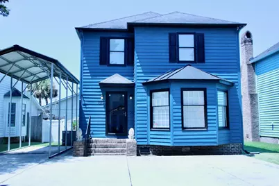 1557 Elizabeth Rd., Myrtle Beach, SC 29577 - Photo 1