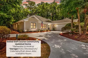 1204 Pine Valley Rd, North Myrtle Beach, SC 29582 - Photo 1
