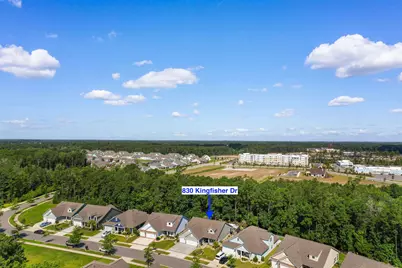 830 Kingfisher Dr., Myrtle Beach, SC 29577 - Photo 44