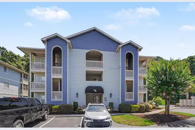 4490 Coquina Harbour Dr. #C5, Little River, SC 29566 - Photo 1