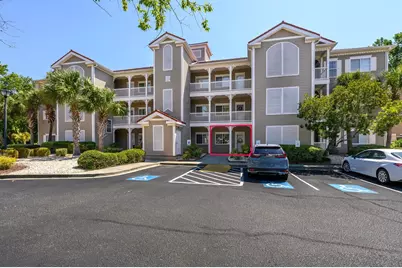 4215 Coquina Harbour Dr. #D-4, Little River, SC 29566 - Photo 6