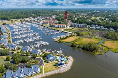 4215 Coquina Harbour Dr. #D-4, Little River, SC 29566 - Photo 36
